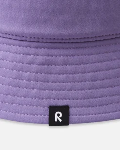 Itikka Insektsavvisande Hatt Misty Violet