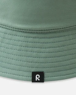 Itikka Insektsavvisande Hatt Stone Green