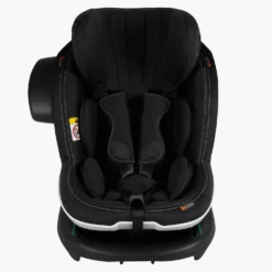 IZi Modular RF X1 Bilbarnstol Fresh Black Cab