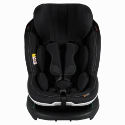 IZi Modular RF X1 Bilbarnstol Fresh Black Cab