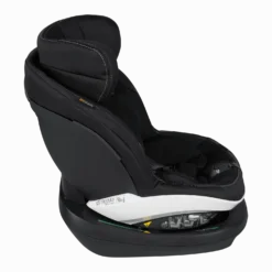 IZi Modular RF X1 Bilbarnstol Fresh Black Cab