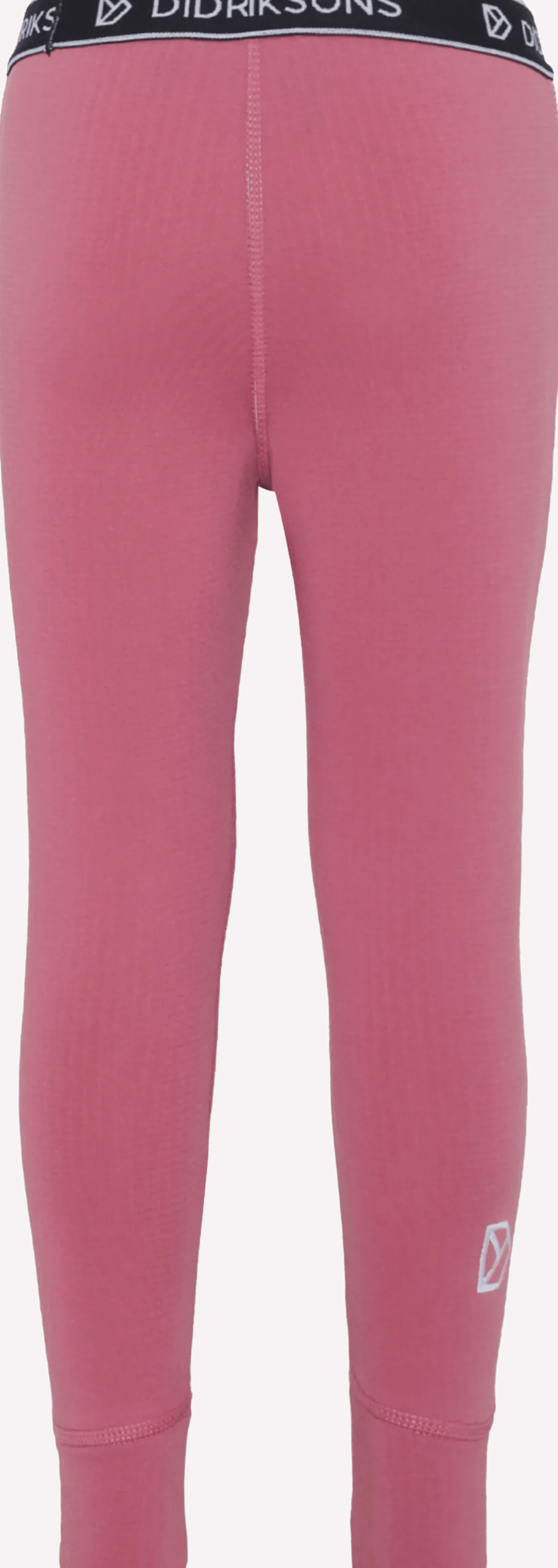 Jadis Kids 5 Baselayer-set Heather Pink