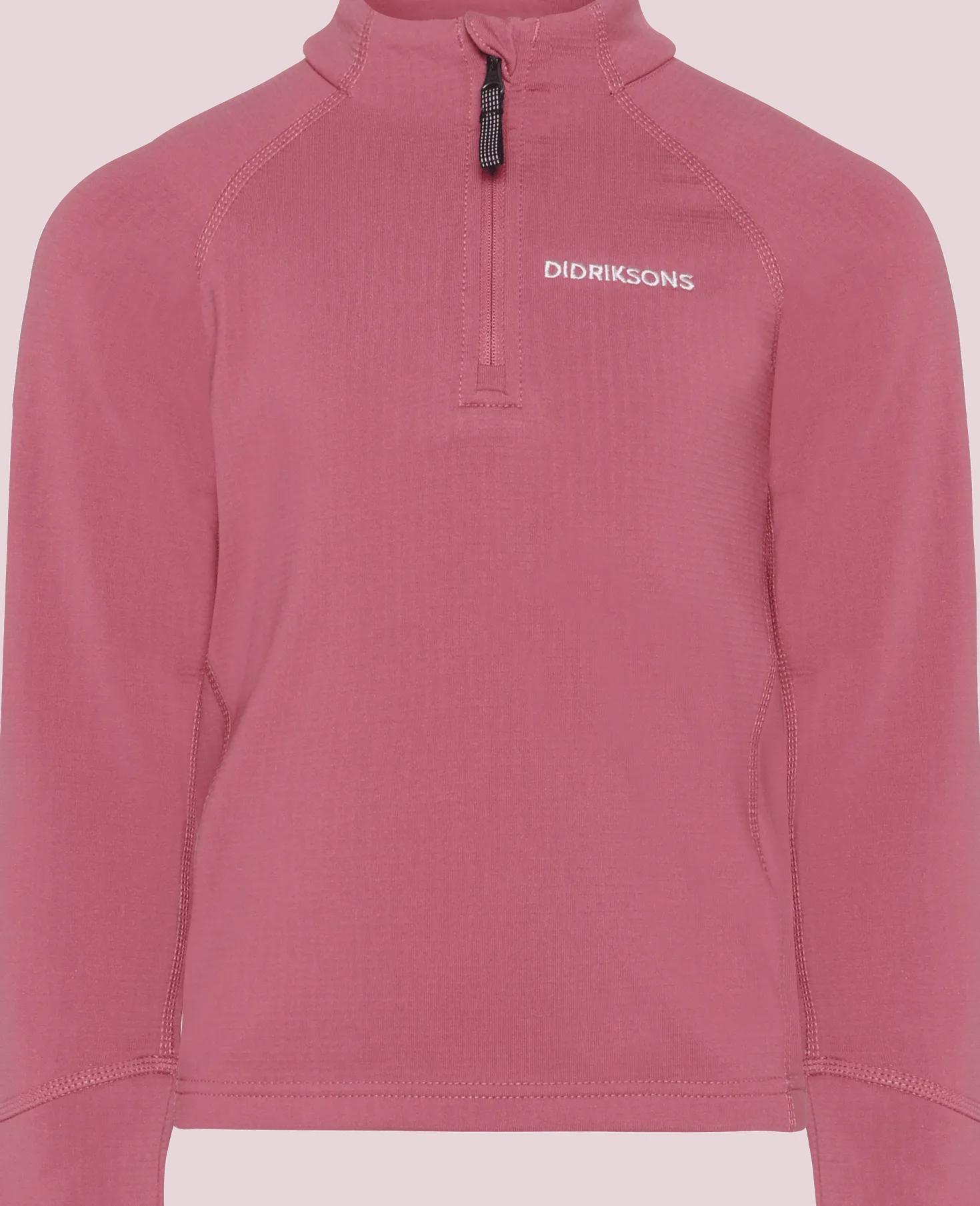 Jadis Kids 5 Baselayer-set Heather Pink