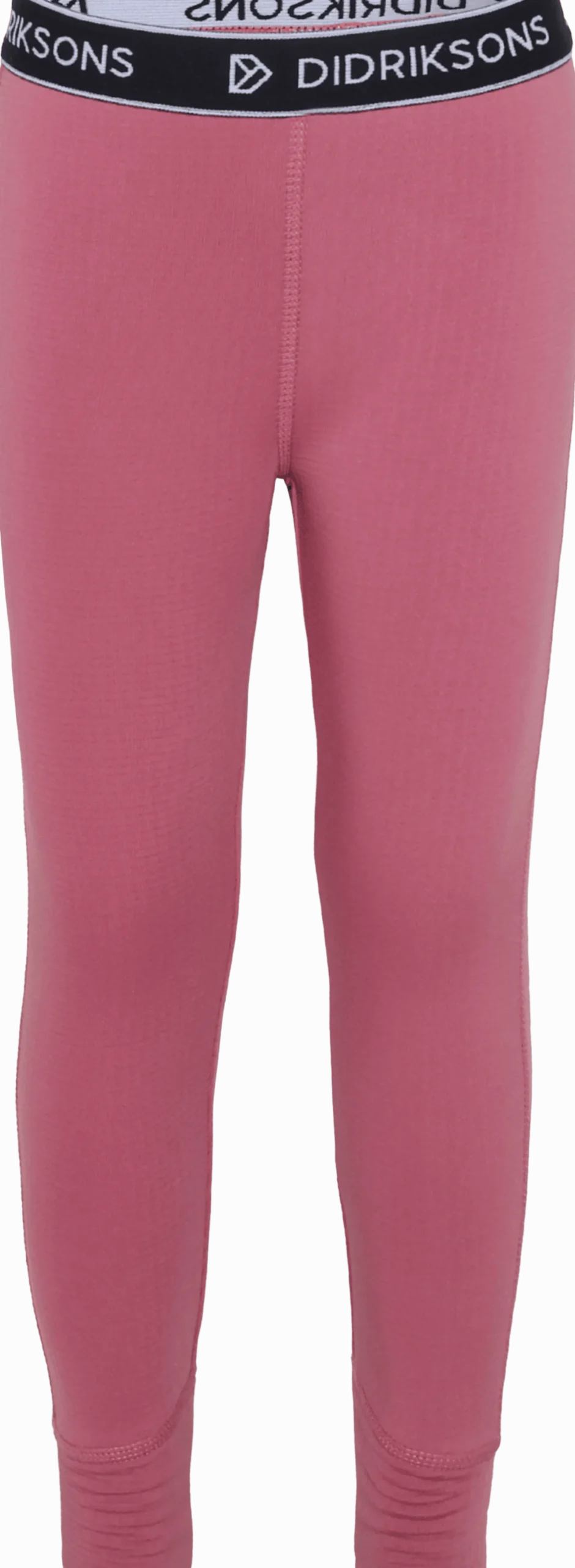 Jadis Kids 5 Baselayer-set Heather Pink