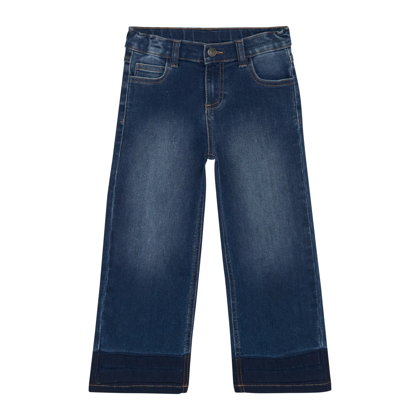 Jeans China Blue