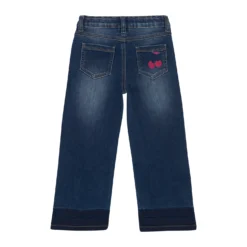 Jeans China Blue