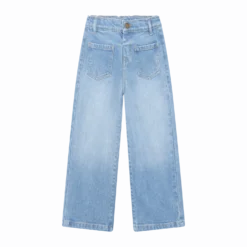 Jeans Light Blue Denim