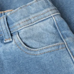 Jeans Light Blue Denim