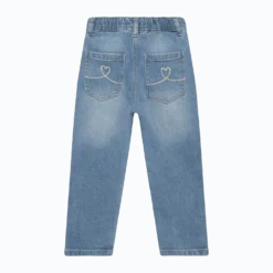 Jeans Light Blue Denim