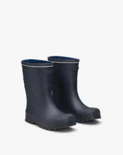 Jolly Gummistövlar Marinblå