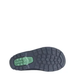 Jolly Print Gummistövlar Navy Bluegreen
