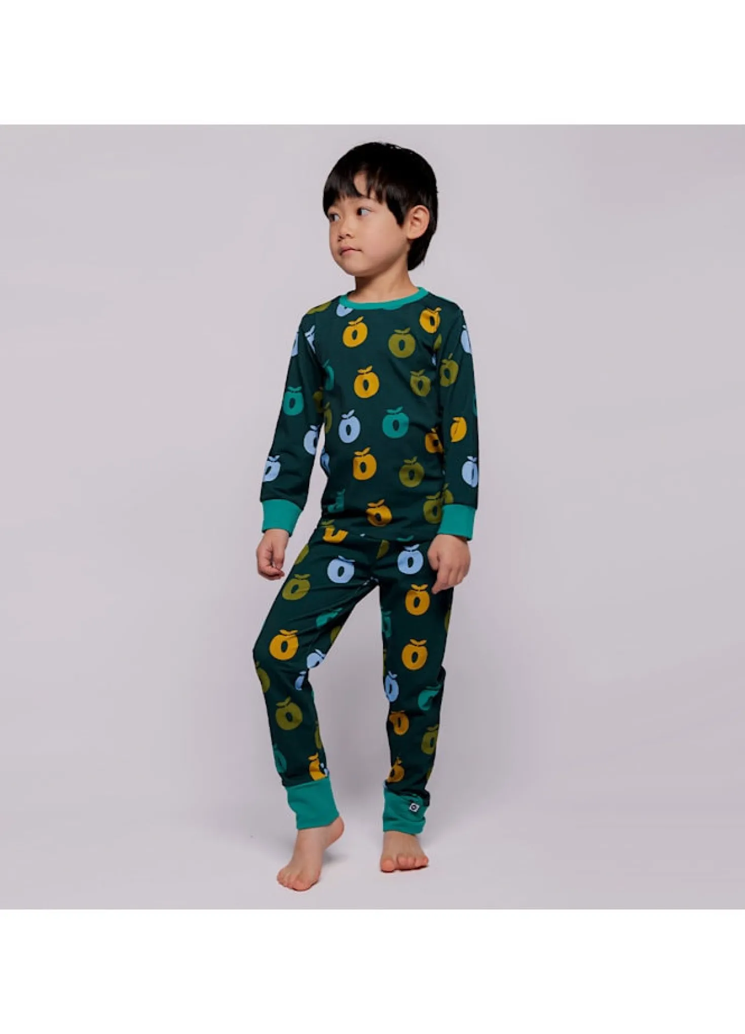 Jubilee Pyjamaset Dark cove
