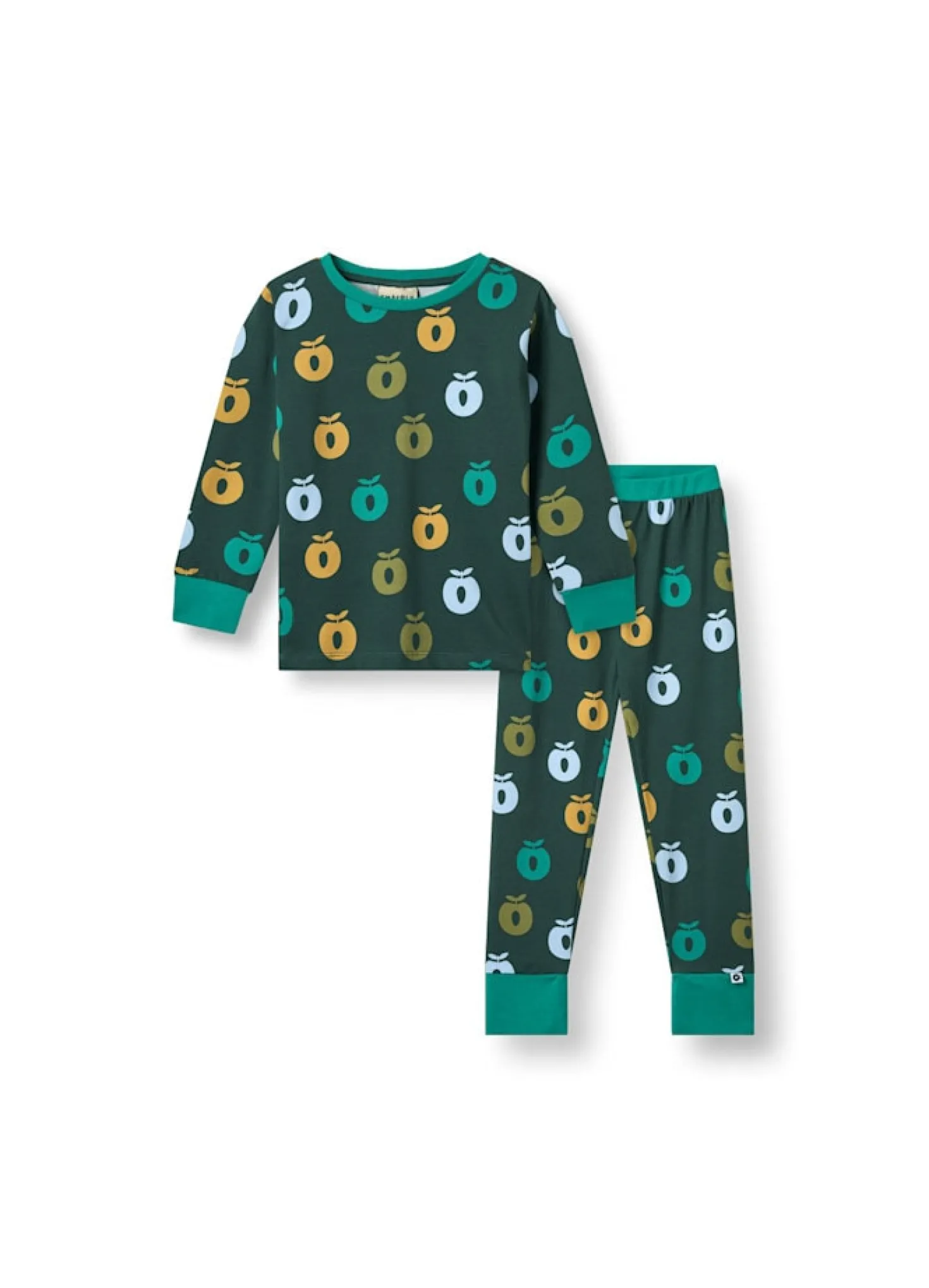 Jubilee Pyjamaset Dark cove