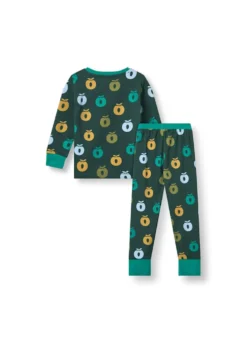 Jubilee Pyjamaset Dark cove