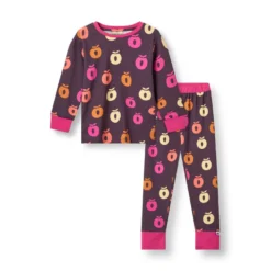 Jubilee Pyjamasset Raisin