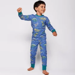 Jubilee Pyjamas Skyfall