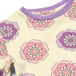 Jubilee Pyjamas Vanilla