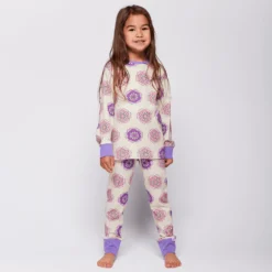 Jubilee Pyjamas Vanilla