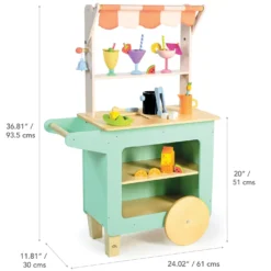 Juicebar Multi