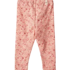 Jules Mönstrade Leggings Rosette Flowers