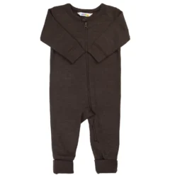 Jumpsuit I Ull Dark Brown