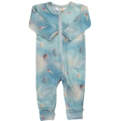 Jumpsuit Med 2-i-1-fotdel Blue