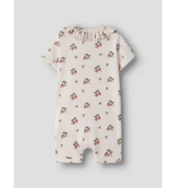 Jumpsuit Morganite