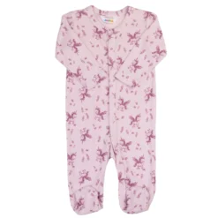 Jumpsuit Pink