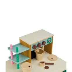Kaffebar Multi
