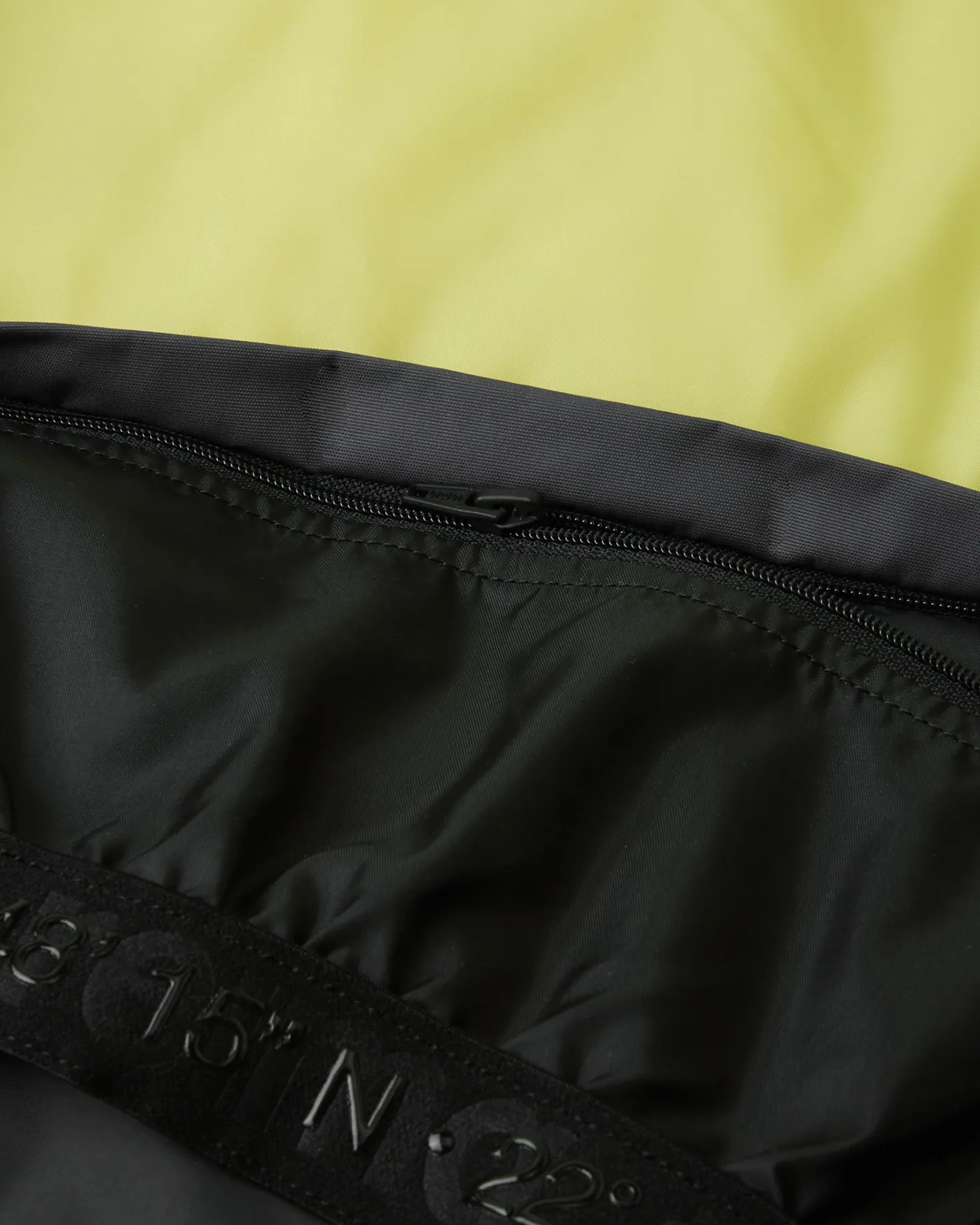 Kairala Reimatec Vinterjacka Soft Black
