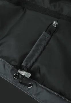 Kairala Reimatec Vinterjacka Soft Black