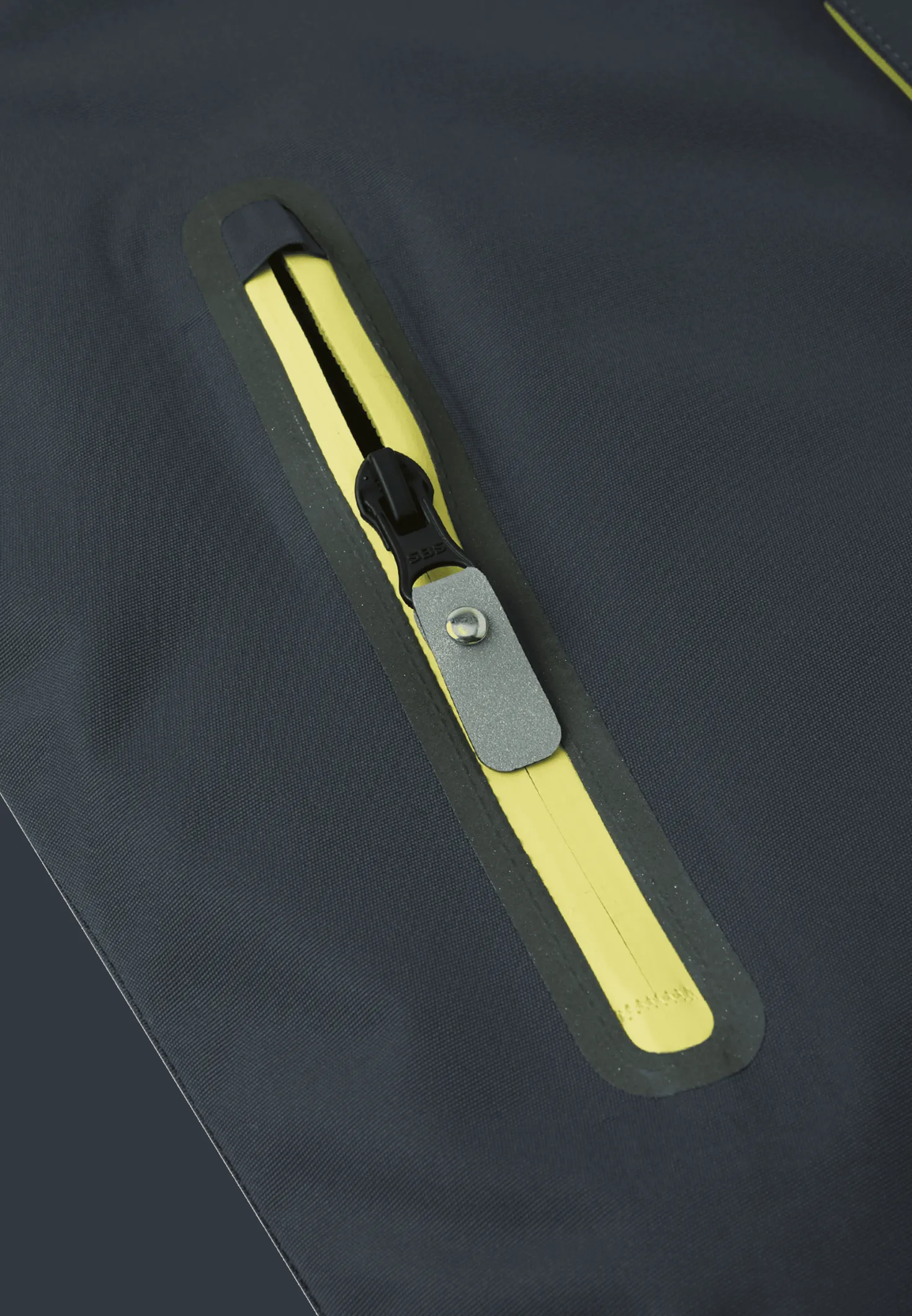 Kairala Reimatec Vinterjacka Soft Black