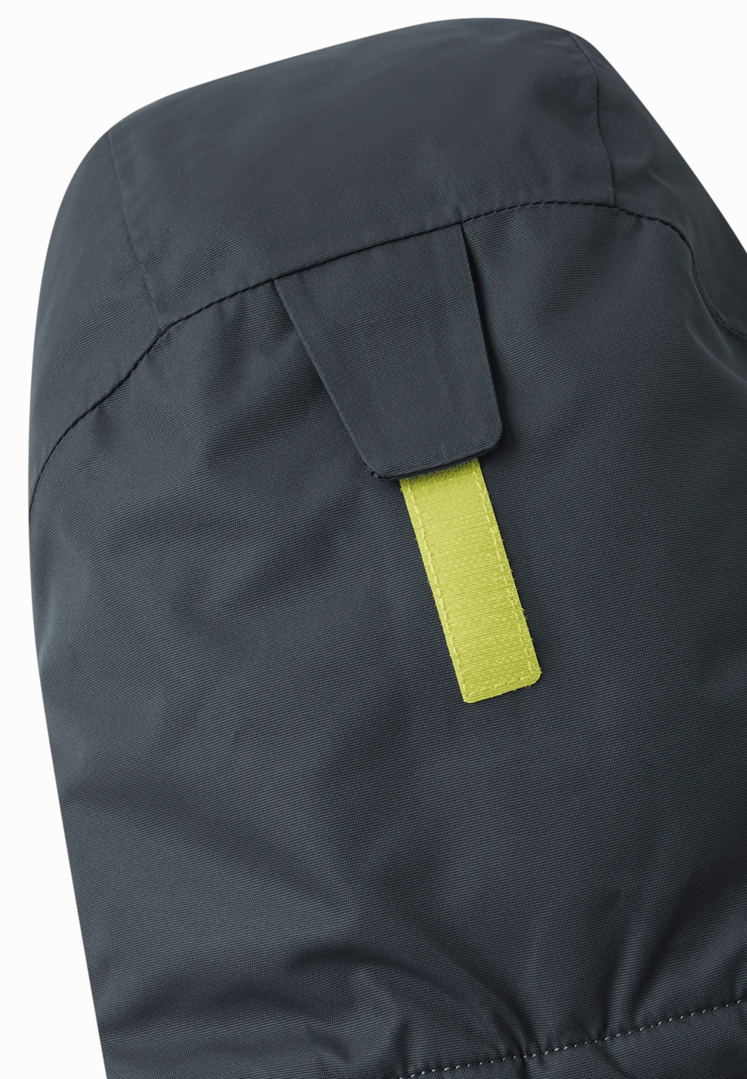 Kairala Reimatec Vinterjacka Soft Black