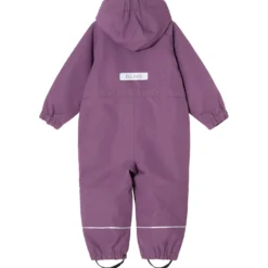Kansas Skaloverall Grape Purple