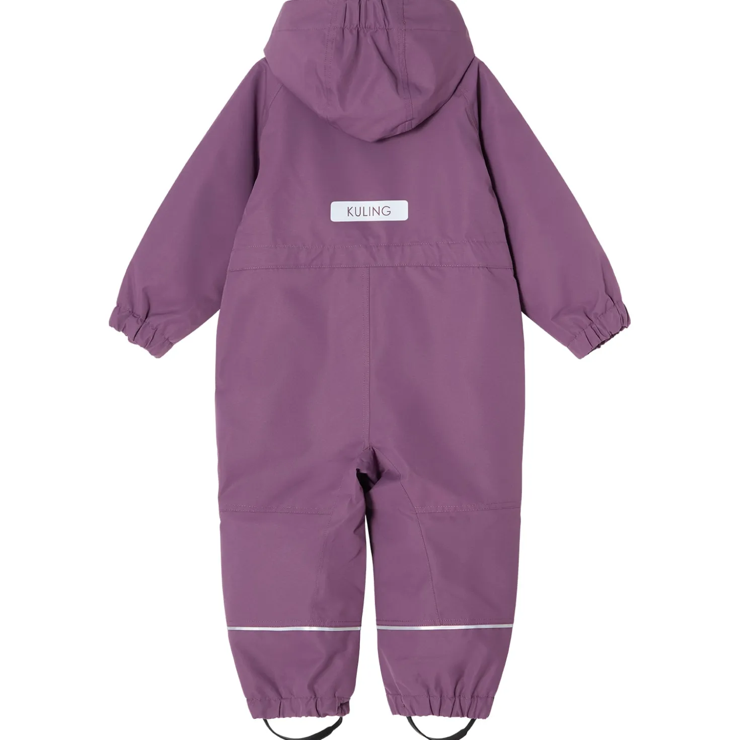 Kansas Skaloverall Grape Purple