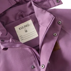 Kansas Skaloverall Grape Purple