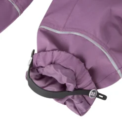 Kansas Skaloverall Grape Purple