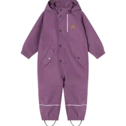 Kansas Skaloverall Grape Purple