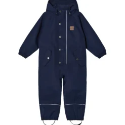 Kansas Skaloverall Navy