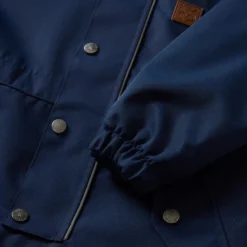 Kansas Skaloverall Navy