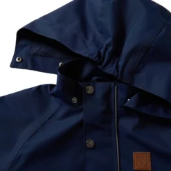 Kansas Skaloverall Navy