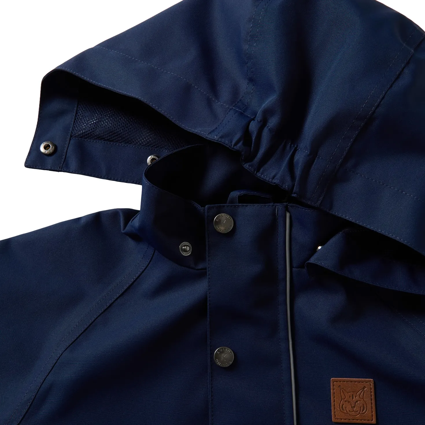Kansas Skaloverall Navy