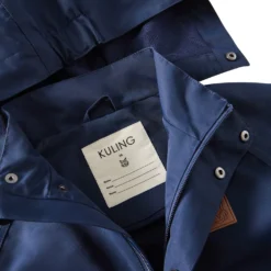 Kansas Skaloverall Navy