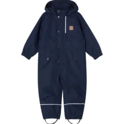 Kansas Skaloverall Navy