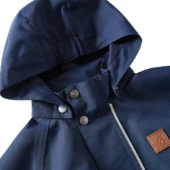 Kansas Skaloverall Navy