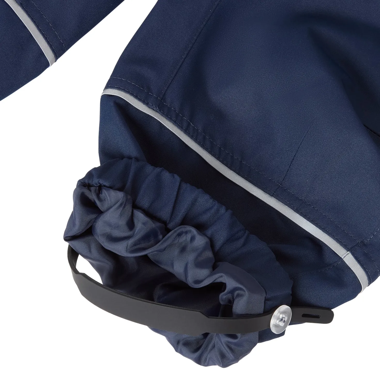Kansas Skaloverall Navy