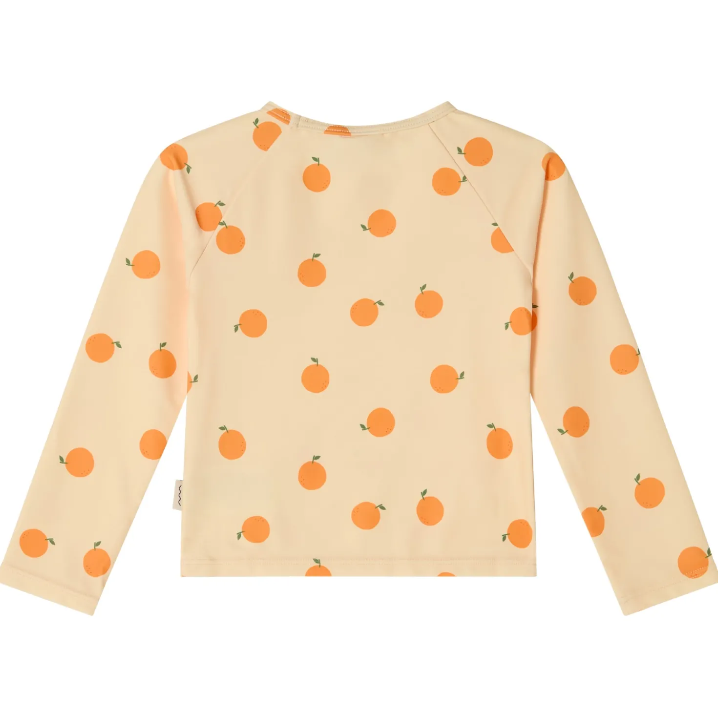 Kap Verde UV-topp Oranges