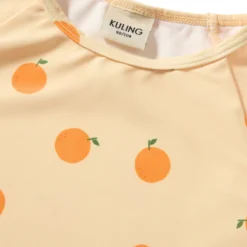 Kap Verde UV-topp Oranges