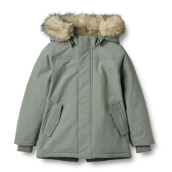 Kasper Jacka Thunder Sky