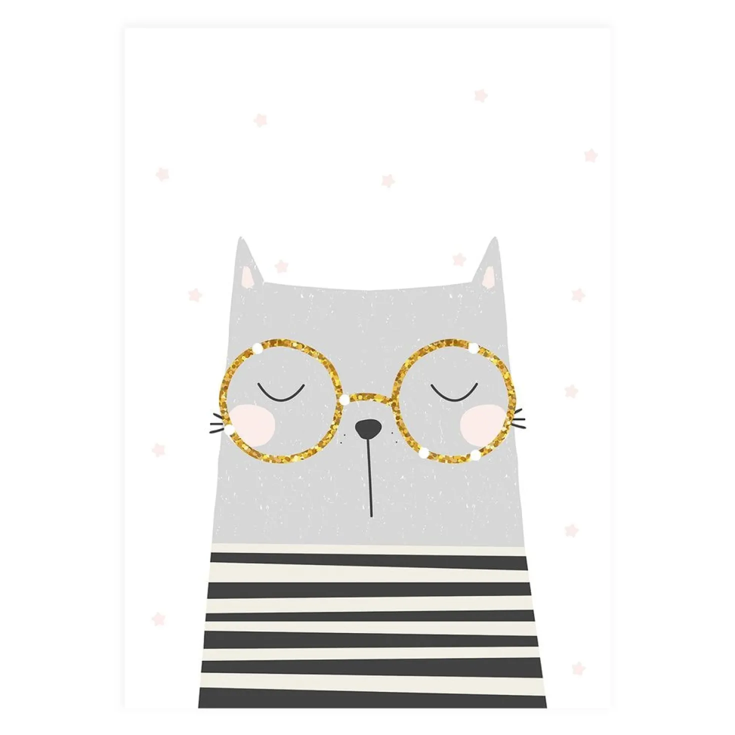 Katt Poster